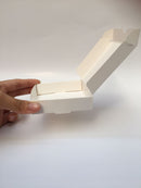 Caixinha Branca - 25un