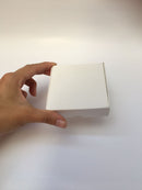 Caixinha Branca - 25un