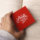 25un Caixinha Mês dos Namorados M- O Amor está no Ar