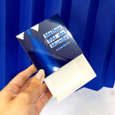 Caixinha Dia dos Pais - Melhor Pai do Mundo - 100un