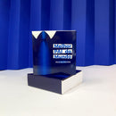 Caixinha Gavetinha  Dia dos Pais - Melhor Pai do Mundo - 25un