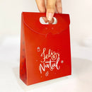 Sacolinha Média Natal