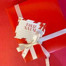 Card 7x10cm 115g - NATAL