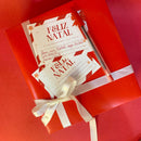 Card 7x10cm 115g - NATAL