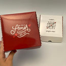 Caixa Grande Dia dos Namorados - O Amor está no Ar