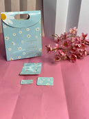 Kit Tags Margarida - 100un