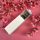 Caixinha Retangular Gaveta  - COM SEU LOGO - CXGR