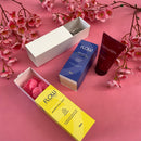 Caixinha Retangular Gaveta  - COM SEU LOGO - CXGR