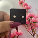 Tag Trio Mini - 100un