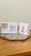 Caixinha  Dia das Mães - Tamanho P 5,5x5,5x2,5cm - 25un