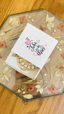 Caixinha  Dia das Mães - Tamanho P 5,5x5,5x2,5cm - 25un