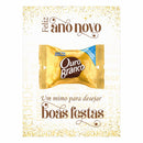 Cartão para Mimos e Brindes de Ano Novo - Pronta Entrega
