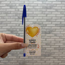 Card Agradecimento Cliente  -  Pronta Entrega