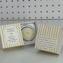 Lembrancinha Para Batizado - Vela Premium + Caixinha - PRONTA ENTREGA