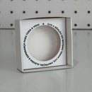 Lembrancinha Para Batizado - Vela Premium + Caixinha - PRONTA ENTREGA