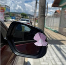 Cartão Divulgação Criativa para carro - Concha com Pérola - Pronta Entrega