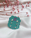 Kit Nuvem - COM A SUA LOGO - TNV