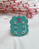 Kit Nuvem - COM A SUA LOGO - TNV