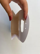 Embalagem Sacola - Branco - 10un