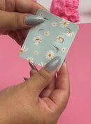 Kit Tags Margarida - 100un