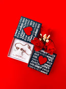 25un Caixinha Amor - M