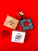 25un Caixinha Abra e se Apaixone