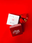 25un Caixinha Mês dos Namorados M- O Amor está no Ar