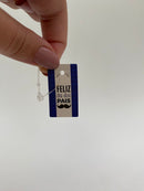 Mini tag Dia dos Pais - Feliz Dia dos Pais - 25un