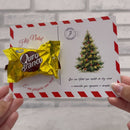 Cartão Natalino - Coleção Natal