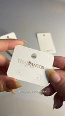 Kit Expositor  - COM SEU LOGO - KTEX