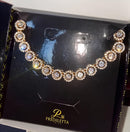 Berço Pequeno Personalizado 8x8cm - COM O SEU LOGO