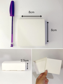 100un Caixinha Abra e se Apaixone