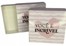25un Caixinha Você é Incrível