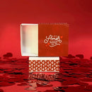 25un Mini Caixinha P - Mês dos Namorados - O Amor está no Ar