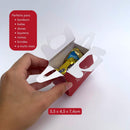 Mini Sacolinha Natal