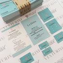 Kit Tag Economica e Certificado