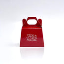 Mini Sacolinha Natal