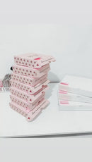 Caixa BIG - COM SEU LOGO - 15X15X4CM - CXQG