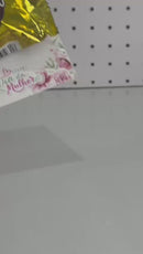 Cartão para bombom Lembrancinha Dia Mulher - Frase