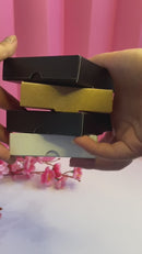 25un Caixinha Este Pacote Contém Amor