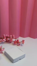 Caixinha Branca - 25un