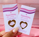 Raspadinha Personalizada - COM SEU LOGO - CCRA