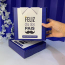 Caixa Grande Dia dos Pais - 5 un