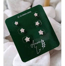 Combo Tag Grande com Cartões 9x5cm