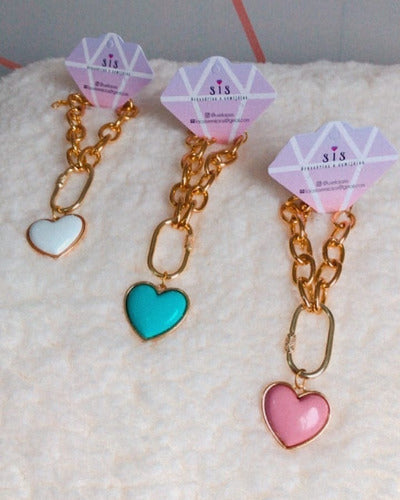 Conjunto de Tag Diamante com Brinde - 1000un - TD