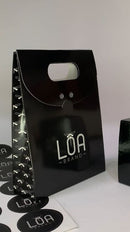 Combo Tag Economica e Embalagem Digital - Básico