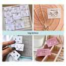 Kit P - HOLOGRÁFICO - TPE