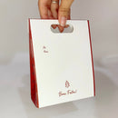 Sacolinha Média Natal