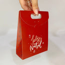 Sacolinha Média Natal