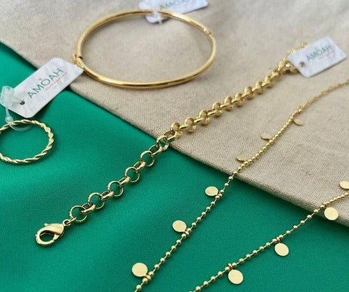 Combo Tag Grande com Cartões 9x5cm